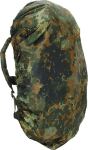 Чохол для рюкзака "BW backpack cover combat backpack Flecktarn" Німецький камуфляж 4