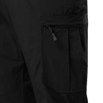 Штани-джогери тактичні Mission Ridge Balance 4Wstretch. Чорний 5