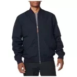 Куртка "5.11 Revolver Reversible Jacket" Dark Navy