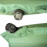 Килимок самонадувний Tramp Connect UTRI-004 183x60x5 см, зелений 5
