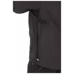 Куртка тактична демісезонна "5.11 Tactical 3-in-1 Parka 2.0" Black 12