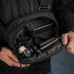 Сумка M-Tac EDC Bag Elite. Черный 3