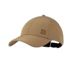 Кепка Buff Summit Cap, Solid Camel