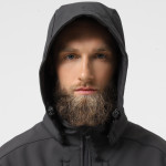 Куртка тактична Frontier Eira. Графіт 5