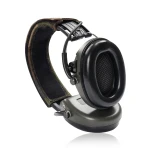 Активні навушники Sordin Supreme Pro-X Green. Наголів'я Мультикам 5 Активні навушники Sordin Supreme Pro-X Green. Наголів'я Мультикам 5