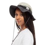 Панама Buff Trek Bucket Hat, Keled Blue 19 Панама Buff Trek Bucket Hat, Keled Blue 19