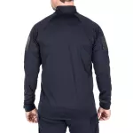 Сорочка тактична "5.11 Tactical Waterproof Rapid OPS Shirt" Dark Navy 2