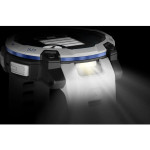 Смарт-годинник Garmin Instinct 3 Solar, 45 мм. Білий 3