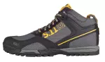 Черевики тактичні "5.11 Tactical Range Master Boot" Gunsmoke 3