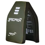 Комплект керамических бронеплит SPECPROM 5-го класса. Вес 2.49 кг. Размер 25 на 30 см. Оливковое масло. 2 шт. 4 Комплект керамических бронеплит SPECPROM 5-го класса. Вес 2.49 кг. Размер 25 на 30 см. Оливковое масло. 2 шт. 4