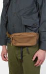 Сумка поясная Sturm Mil-Tec "Traveller" Dark Coyote DARK COYOTE 4 Сумка поясная Sturm Mil-Tec "Traveller" Dark Coyote DARK COYOTE 4