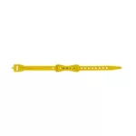 Стяжка Sea to Summit Stretch-Loc Mini Strap – Серовый