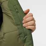 Куртка зимняя Frontier Helarctos. Хаки 6 Куртка зимняя Frontier Helarctos. Хаки 6