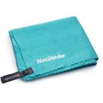 Рушник Naturehike MJ02 Ultralight NH19Y002-J 128x80 см смарагдовий