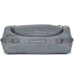 Сумка Lifeventure Barrel Wash Bag, Сірий
