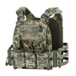 M-Tac плитоноска Cuirass FAST Elite LARGE, Піксель (ММ-14)