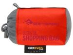 Сумка складна Sea to Summit Ultra-Sil Shopping Bag, 30 л, Spicy Orange 2