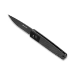 Нож складной Ganzo G721-B. Нержавеющая сталь. Черный 6 Нож складной Ganzo G721-B. Нержавеющая сталь. Черный 6