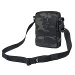 Сумка міська A.T.A.K.A. Cordura 500D. Мультикам чорний 3 Сумка міська A.T.A.K.A. Cordura 500D. Мультикам чорний 3