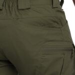 Штани Helikon-Tex UTP PolyCotton Stretch Rip-Stop, Олива 13 Штани Helikon-Tex UTP PolyCotton Stretch Rip-Stop, Олива 13