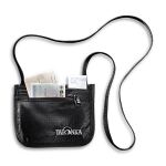 Кошелек нательный Tatonka Skin ID Pocket, Black 3 Кошелек нательный Tatonka Skin ID Pocket, Black 3