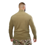Флиссовая кофта Hawk Himatec Tan 3