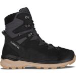 Ботинки LOWA Ottawa EVO GTX, чёрный/бежевый