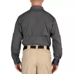 Сорочка тактична "5.11 Tactical® Taclite® Pro Long Sleeve Shirt" Charcoal 2 Сорочка тактична "5.11 Tactical® Taclite® Pro Long Sleeve Shirt" Charcoal 2