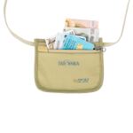 Гаманець натільний Tatonka Skin ID Pocket RFID B, Natural 4