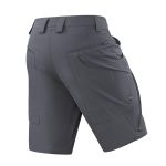 Шорти M-Tac Rubicon Flex Темно, dark Grey, темно-сірий 5
