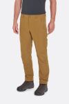 Штани чоловічі Rab Incline Light Pants, Oak 5 Штани чоловічі Rab Incline Light Pants, Oak 5