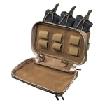 Подсумок (АК/AR+Админ) Strix SOF А.Т.А.К.А. Cordura 500D. Мультикам 4 Подсумок (АК/AR+Админ) Strix SOF А.Т.А.К.А. Cordura 500D. Мультикам 4