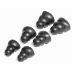 Активні захисні беруші Earmor M20T Pro (NRR 30) з Bluetooth. Олива 4