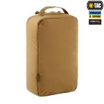 Органайзер утилитарный M-Tac Elite Large (30х19 см) Койот 3 Органайзер утилитарный M-Tac Elite Large (30х19 см) Койот 3