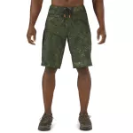Шорти тактичні "5.11 RECON VANDAL TOPO SHORTS" Fatigue