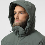 Куртка зимняя Frontier Helarctos Mk 2. Олива 5