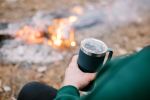 Термокухоль Tribe Travel Mug 600 мл, Синій 21 Термокухоль Tribe Travel Mug 600 мл, Синій 21