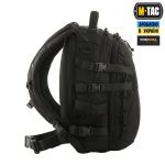Рюкзак M-Tac Mission Pack Elite Чорний 3