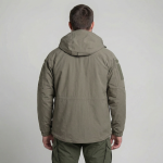 Куртка тактична Softshell S.W.R.S. Level 5. А.Т.А.К.А. Сірий 4 Куртка тактична Softshell S.W.R.S. Level 5. А.Т.А.К.А. Сірий 4