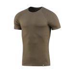 Футболка реглан M-Tac 93/7 Dark Олива, dark Olive