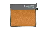 Полотенце из микрофибры Sea to Summit DryLite Towel, XL - 75 × 150 см – Оранжевый 6 Полотенце из микрофибры Sea to Summit DryLite Towel, XL - 75 × 150 см – Оранжевый 6