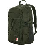 Рюкзак Fjällräven Skule 24, Deep Forest 3