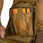 Сумка однолямочная Camotec Adapt. Койот 4