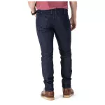 Штани тактичні джинсові 5.11 Tactical "Defender-Flex Slim Jeans" Indigo 8