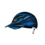 Кепка Buff Pack Run Cap, R-Focus Blue