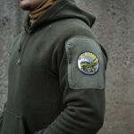 Реглан демісезонний "VENATO" Olive Drab 13 Реглан демісезонний "VENATO" Olive Drab 13