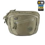 Сумка M-Tac Sphaera Hex Hardsling Bag Large Elite Олива (Темная) 4