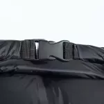 Гермомішок Tramp нейлон PVC 50 л, чорний 50 л 2 Гермомішок Tramp нейлон PVC 50 л, чорний 50 л 2
