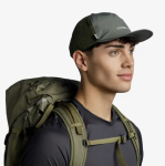 Кепка Buff Pack Trucker Cap Solid Military 5 Кепка Buff Pack Trucker Cap Solid Military 5