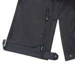 Кофта Frontier Mustela Cordura Fleece. Серый 5 Кофта Frontier Mustela Cordura Fleece. Серый 5